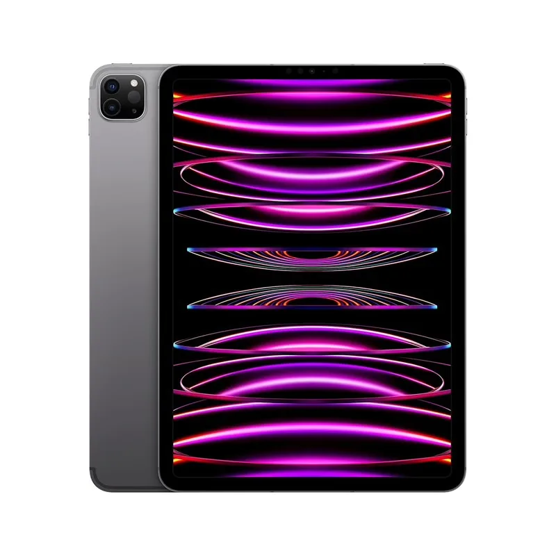 iPad Pro 11 4th Generation Wifi+Cellular